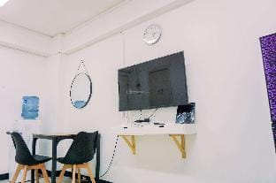 Cozy ComfortLiving 2BR Green Bay Pluit By Travelio Apartment in Jakarta