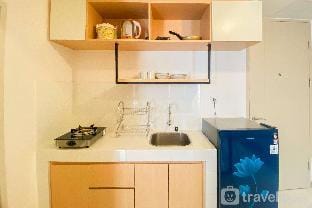 Comfort 2BR Tokyo Riverside PIK 2 Apt By Travelio Apartment in West Java