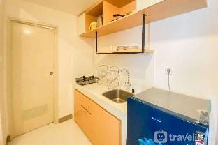 Comfort 2BR Tokyo Riverside PIK 2 Apt By Travelio Apartment in West Java