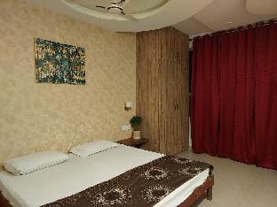 The Bohemian Innovatory Vacation rental in Uttar Pradesh