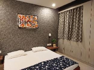 The Bohemian Innovatory Vacation rental in Uttar Pradesh