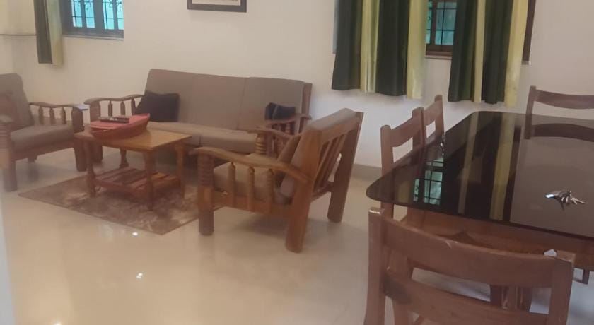 The Savi Villa Luxuria Hotel in Goa, India