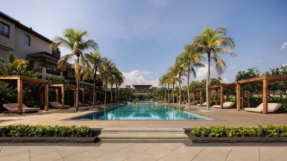 Regent Bali Canggu By IHG Resort in North Kuta