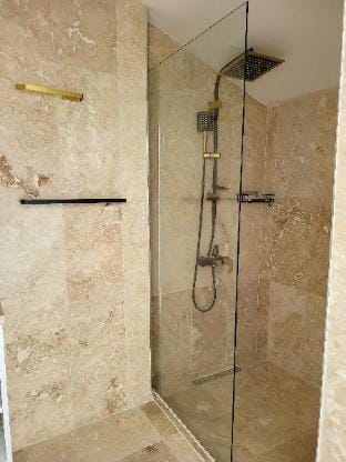 Lux Penthouse Apartment with Jacuzzi 2 Bedrooms Villa in Kalkan Belediyesi