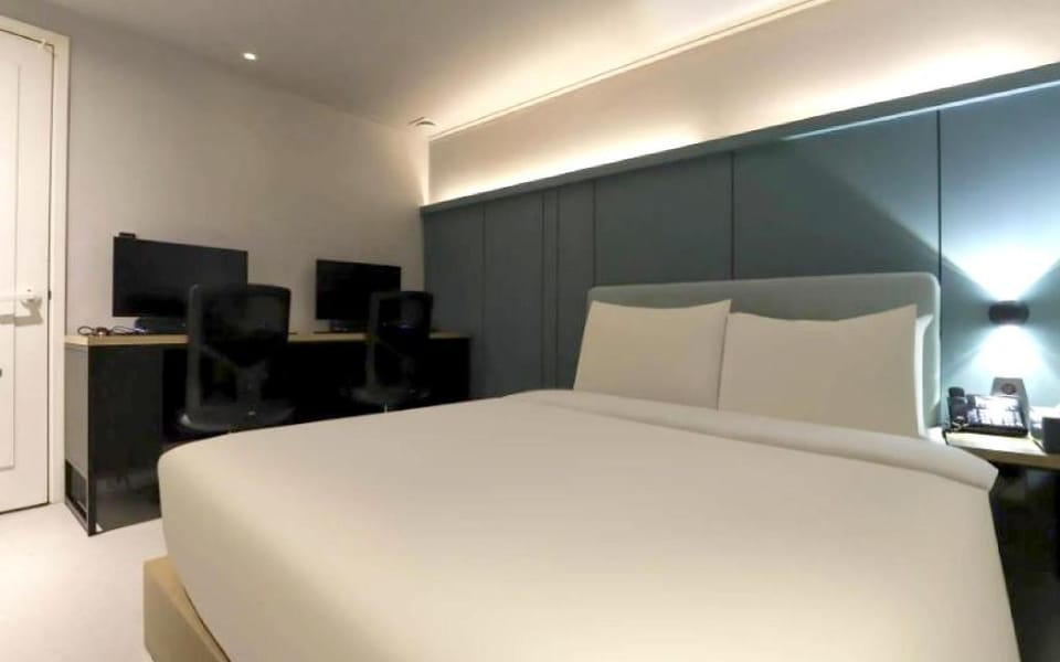 Hotel YAM Paju Geumchon Motel in Gyeonggi-do
