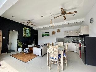 Bali Bliss Villa Villa in North Kuta