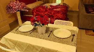 The Cozy Spot | Studio Suite Cyberjaya Vacation rental in Selangor, Malaysia
