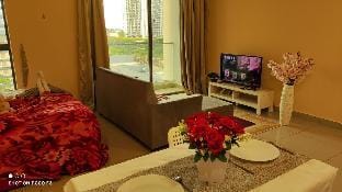 The Cozy Spot | Studio Suite Cyberjaya Vacation rental in Selangor, Malaysia