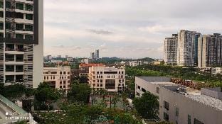 The Cozy Spot | Studio Suite Cyberjaya Vacation rental in Selangor, Malaysia