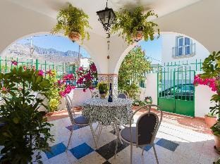 Agaete Pupe Home by Canariasgetaway Apartment in Agaete
