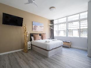 Canteras Sand Reef By CanariasGetaway Apartment in Las Palmas de Gran Canaria