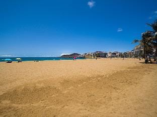 Canteras Sand Reef By CanariasGetaway Apartment in Las Palmas de Gran Canaria