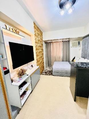 Avida Tower Davao Studio Condominium Vacation rental in Davao City
