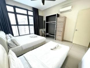 Poco Place 35 @ Atlantis  Apartment in Malacca