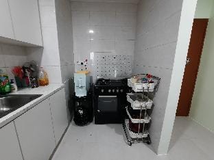Grenan Metrocity Homestay Apartment in Kuching