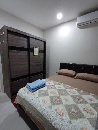 Grenan Metrocity Homestay Apartment in Kuching