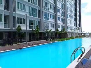 Grenan Metrocity Homestay Apartment in Kuching