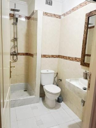 Marrakech Center, Berber Style, 2 Bedrooms ? Apartment in Marrakesh