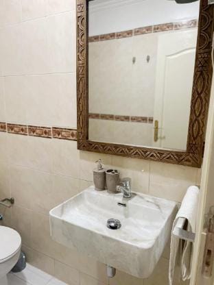 Marrakech Center, Berber Style, 2 Bedrooms ? Apartment in Marrakesh