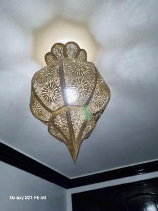 Marrakech Center, Berber Style, 2 Bedrooms ? Apartment in Marrakesh