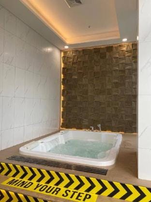 Apartment 3BR at Skyhouse BSD beside Aeon Mall BSD Apartment in West Java