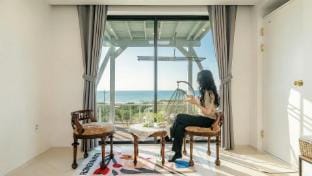 Gangneung Remember Dogchae Pension Bed and Breakfast in South Korea