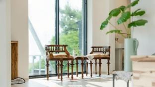 Gangneung Remember Dogchae Pension Bed and Breakfast in South Korea