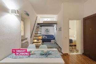 Casa Marilù nel centro storico di Rapallo by Wonderful Italy Apartment in Rapallo