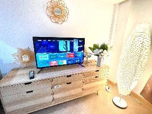 Relax in town ,Grand Palace Apartment in Bangkok