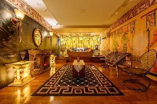 Fahrenheit88-Egypt Theme Bukit Bintang 3R2B 10Pax Apartment in Federal Territory of Kuala Lumpur