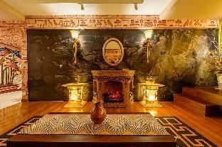 Fahrenheit88-Egypt Theme Bukit Bintang 3R2B 10Pax Apartment in Federal Territory of Kuala Lumpur