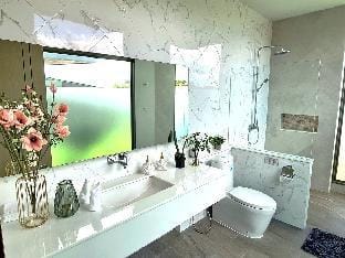 Villa Mimosa 2, Splendid 3 Bedroom Master Ensuite Villa in Rawai