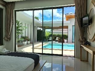 Villa Mimosa 2, Splendid 3 Bedroom Master Ensuite Villa in Rawai