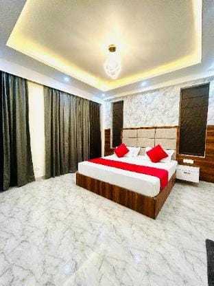 Dreamville Stays Shimla Apartment in Shimla