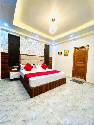 Dreamville Stays Shimla Apartment in Shimla