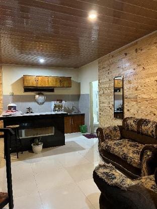 Ulina Villa Segitiga Berastagi Villa in Indonesia
