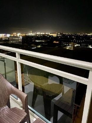 Azure Magical Suite Apartment in Paranaque