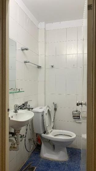 Bong House 4 (Home Stay) Apartment in Hanoi