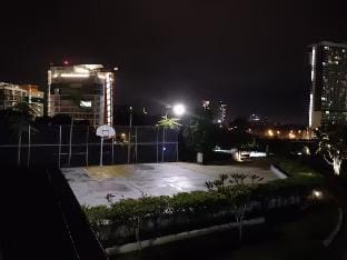 Chic & Cozy Studio - HYVE SOHO Cyberjaya Apartment in Putrajaya