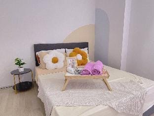 FREE Parking 2BR 1 Min walk Pavilion2 REVO L12 Vacation rental in Federal Territory of Kuala Lumpur