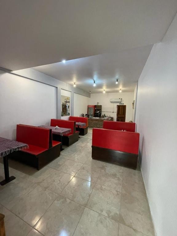 El Tata Hotel in Puerto Iguazú