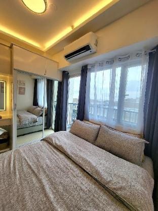 The Cozy Cabin at South Residences Las Pinas City Vacation rental in Las Pinas