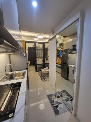 The Cozy Cabin at South Residences Las Pinas City Vacation rental in Las Pinas