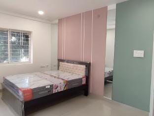 B S HOMES Apartment in Hyderabad