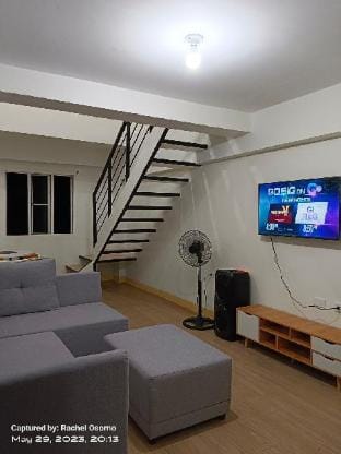 Spacious 2 bedroom & near Lapulapu Cebu beaches Apartment in Lapu-Lapu City