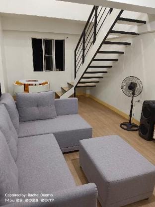 Spacious 2 bedroom & near Lapulapu Cebu beaches Apartment in Lapu-Lapu City