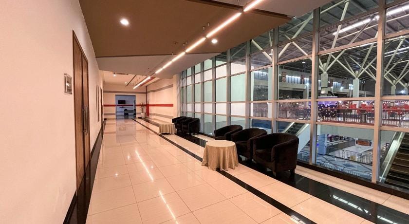 Luminor Hotel Metro Indah - Bandung by WH Hotel in Bandung