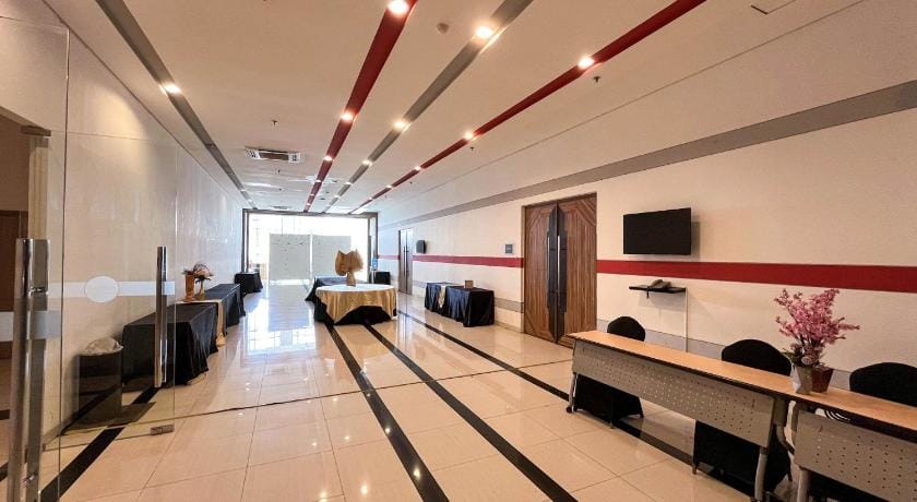 Luminor Hotel Metro Indah - Bandung by WH Hotel in Bandung