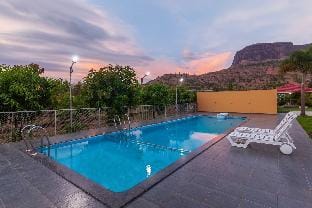 Lakeside Summers by VEO - Part of StayVista Villa in Maharashtra