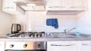 La Finestra Sul Mare Apartment in Sardinia
